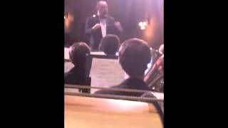 October Performance