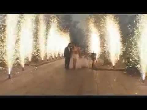 Magic Sky Rocket - Πυροτεχνήματα - 2310-533749