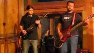 Kill the King ( Rainbow ) - Stratovarius Cover Live