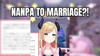 OBS Crashes Mid-Advice, Then Choco Sensei Drops Her Real-Life Pickup Story | Yuzuki Choco