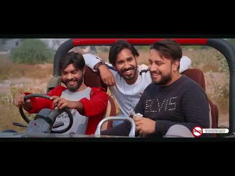 Nishant kayat  Bandook pun...