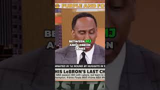 The GOAT Debate  MJ vs LeBron James   The Ultimate Comparison