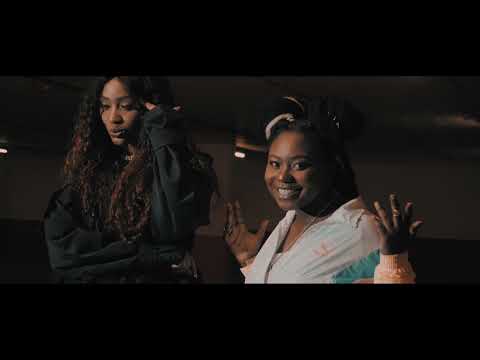Indigo Stella ft Nadia Nakai - Pay It Up (Official Music Video)