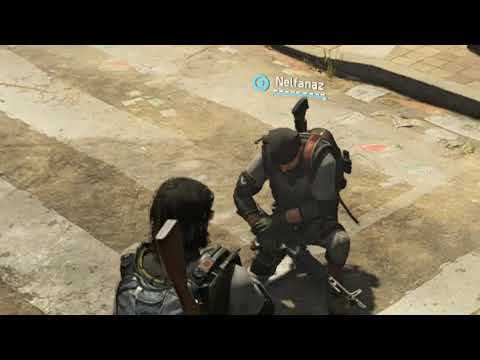 We are The Division (2)