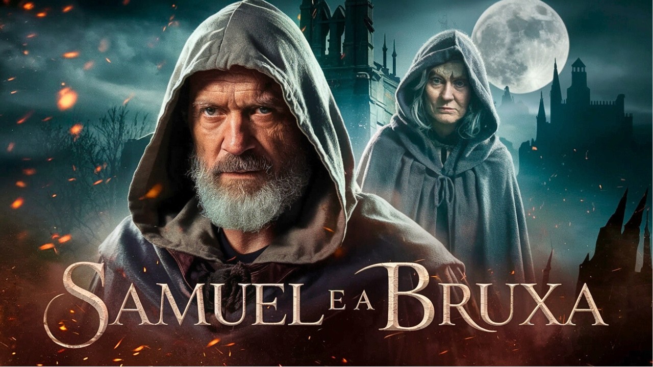 BRUXARIA NA BÍBLIA: As leis de DEUS contra as ARTES SOMBRIAS!