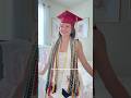 If Only My Freshman Self Could See Me Now ️ College Graduation Universityofalabama
