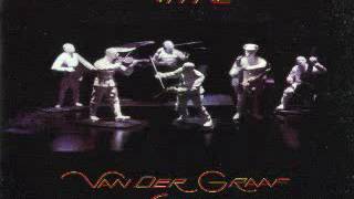 Van Der Graaf  - Urban /Killer/ Urban (Hammill)