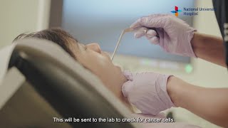 Oral Cancers | NUH Otolaryngology - Head & Neck Surgery