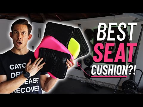 Do You NEED a Seat Pad for Your Rowing Machine?