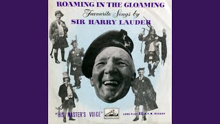 Roaming in the Gloaming