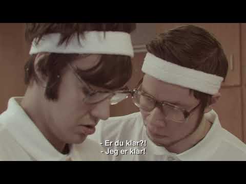 Qasujaallisarit - Kom i form!