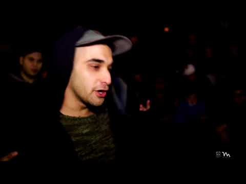 GW vs SIRIO - Semifinal FECHA 2 - Rosario Underfree