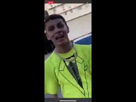 Julito y dani freestyle El Casti