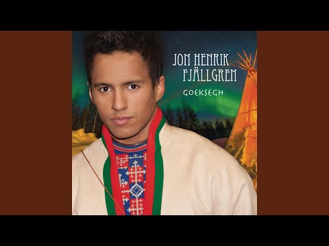 The Reindeer Herder's Joik