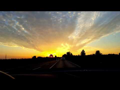 Sunset (Like a Butterfly - Poediction) - EDM - House - Electro