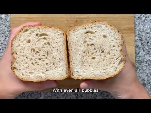 DATEM is one of the most popular emulsifiers to be applied in baking field