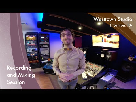 IRKO - From Demo to final Mix