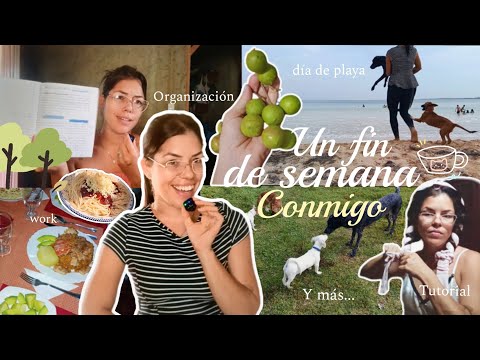 Un fin de semana conmigo viviendo en la Ciénaga de Zapata, Cuba | Vida tranquila y sencilla