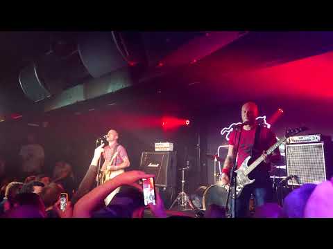 Rixe - À Contre-courant - Paris - 13/04/2019