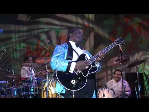 B.B. King - Blues Boys Tune (From B.B. King - Live at Montreux 1993)