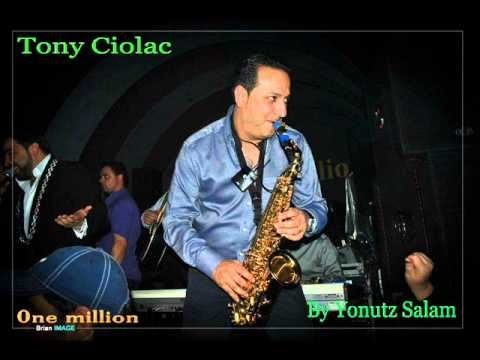 Tony Ciolac - Sistem ( By Yonutz Salam )