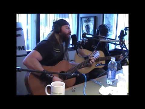 Spoke In The Wheel - Black Label Society