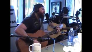 Black Label Society Performs &quot;Spoke In The Wheel&quot; (Acoustic)