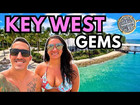 The Secret Side of Key West - Hidden Gems of the Florida Keys