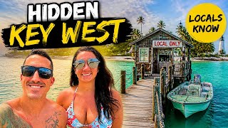 Key West Off the Beaten Path: Secrets Tourists Miss