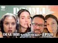 Dial 988 • EP316 w/Colin Fickes | Drama Queens