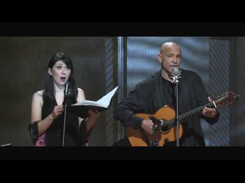 My favourite concert with some amazing musicians at the new Jewish Museum in Warsaw!