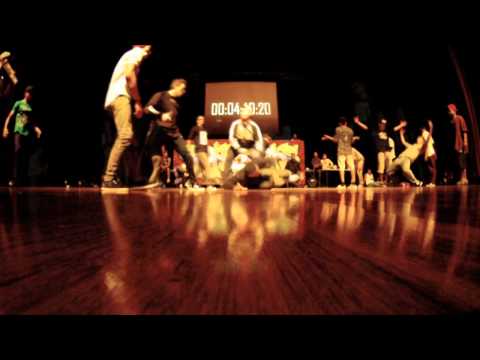 Feng - Action Break's crew /Original Beat