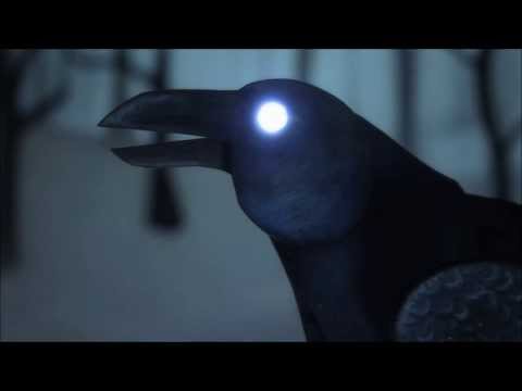Alter Bridge - Blackbird [music video] Video by Steven Wilson
