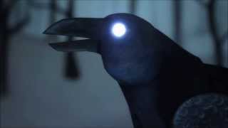 Alter Bridge - Blackbird [music video] Video by Steven Wilson