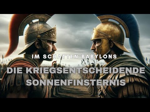 Geheimnisse des Lyder-Meder-Krieges: Der Konflikt, der die Antike prägte