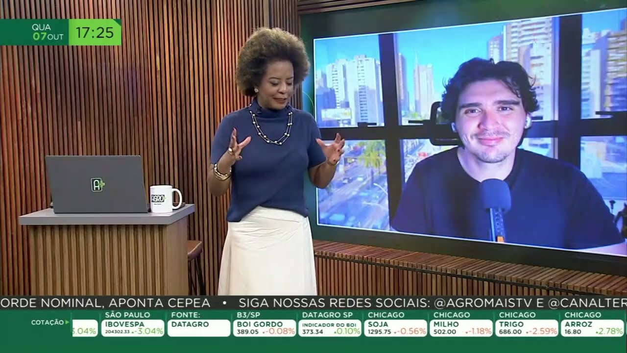 Eleições e mercado externo impactam cotações da soja