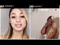 Dani Leigh DRAGGED For Yellow Bone Music Video BlackFishing