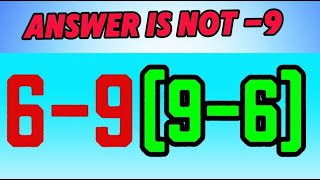 This viral math questionfooled almost 90% of people! Can you find the correct answer?