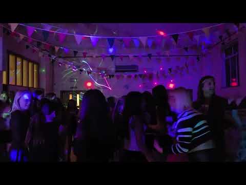 DJ Party Moves (Sareli Events Ltd) video.