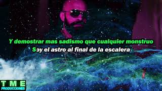 rima 2  - Cartel de Santa letra #cartel