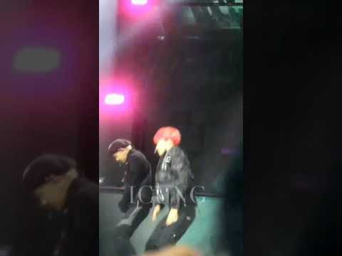 EXO OBSESSION HUT TRANSMEDIA MIRACLE 18 SUHO FOCUS