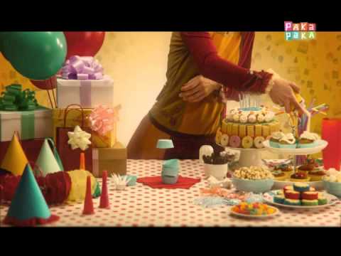 Noticias en miniatura: Bicho bolita - Canal Pakapaka