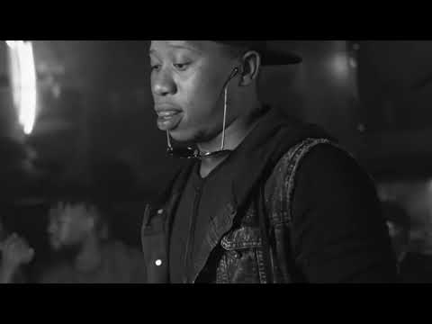 Dreamteam LIVE (Official behind the scenes)