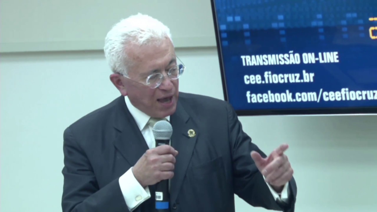 A Economia do Conhecimento com Mangabeira Unger - íntegra