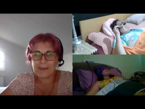 HIPNOZA REGRESIVA.RO-802.Marilena,Recuratare si Sufletul Bebelului. E. LASCU  si C. MORARU telepat