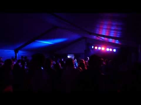 Beach Party Ansbach 2013 - Teil 3 - 100 Jahre RaiffeisenVolksbank eG