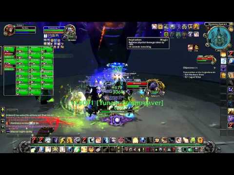 Dragon Soul boss guide Ultraxion