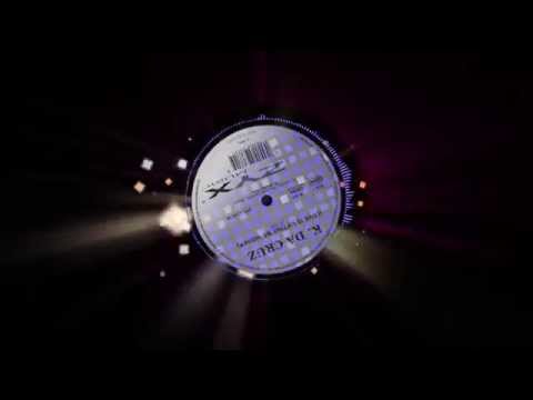 K. DA CRUZ - Love Is Lifting Me Higher