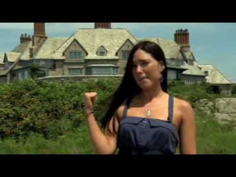 Newport View - Cliff Walk