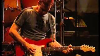 Fish - Childhood&#39;s End?